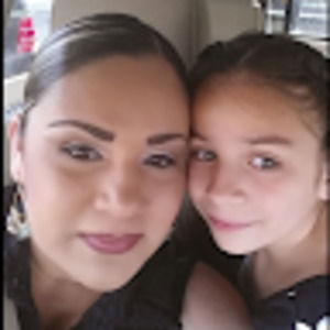 Meet your Posher, Brenda